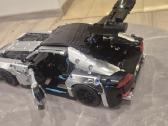 Lego Technic kopija MB Amg - nuotraukos Nr. 3