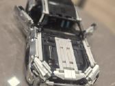 Lego Technic kopija MB Amg - nuotraukos Nr. 4
