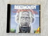 Beethoven - Ludwig van Beethoven (CD, rinkinys)