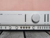 JVC A-x5 stiprintuvas