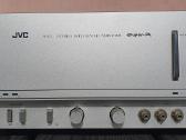 JVC A-x5 stiprintuvas - nuotraukos Nr. 2
