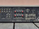 JVC A-x5 stiprintuvas - nuotraukos Nr. 3
