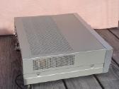 JVC A-x5 stiprintuvas - nuotraukos Nr. 4