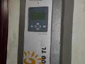 Saules moduliu inverteris diehl 4,8 kwh