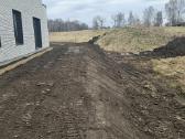 1-15kubu Žvyras Skalda Smelis Juodžemis - nuotraukos Nr. 36