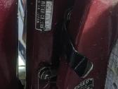 Pakabinamas valties variklis Honda outboard 75 - nuotraukos Nr. 5