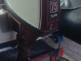Pakabinamas valties variklis Honda outboard 75 - nuotraukos Nr. 3