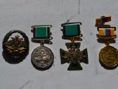 Apdovanojimai