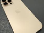 iPhone 16 Pro max - nuotraukos Nr. 4