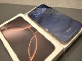 iPhone 16 Pro max - nuotraukos Nr. 5