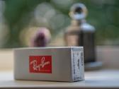 Rayban Wayfarer 54 mm akiniai Rb2140 - nuotraukos Nr. 6