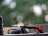 Rayban Wayfarer 54 mm akiniai Rb2140 - nuotraukos Nr. 3