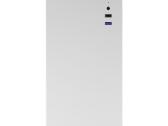 Naujas kompiuterio korpusas, 500w Sfx blokas - nuotraukos Nr. 4