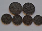 Ore Monetos 1942-1950 m. - nuotraukos Nr. 2