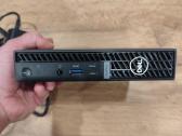 Dell Optiplex Micro 7020 i3/32gb/512gb/1g+2.5G - nuotraukos Nr. 2