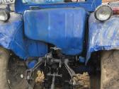 Mtz-50 - nuotraukos Nr. 5