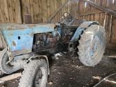 Mtz-50 - nuotraukos Nr. 6