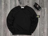 Stilingas juodas Stone Island