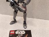 Lego Star Wars 75118 Captain Phasma