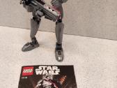 Lego Star Wars 75118 Captain Phasma - nuotraukos Nr. 2