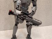 Lego Star Wars 75118 Captain Phasma - nuotraukos Nr. 3