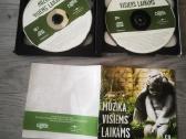 "Muzika visiems laikams" 5cd kompaktai - nuotraukos Nr. 15