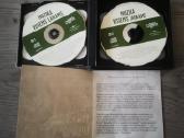 "Muzika visiems laikams" 5cd kompaktai - nuotraukos Nr. 3