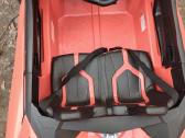Vaikiškas elektromobilis (Lamborghini tipo) - nuotraukos Nr. 4