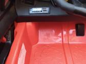 Vaikiškas elektromobilis (Lamborghini tipo) - nuotraukos Nr. 5