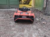 Vaikiškas elektromobilis (Lamborghini tipo) - nuotraukos Nr. 10
