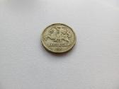10 centu , Lietuva , 1997 - nuotraukos Nr. 2