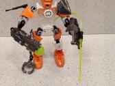 Lego Hero Factory 6221 Nex