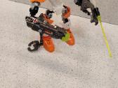 Lego Hero Factory 6221 Nex - nuotraukos Nr. 2