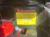 Vaikiškas elektromobilis - nuotraukos Nr. 6