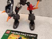 Lego Hero Factory 44005 Bruizer