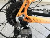 Rimtas anglų gamybos vaikiškas MTB – Voodoo Nzumbi - nuotraukos Nr. 3