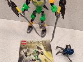 Lego Bionicle 70784 Leva- Master of Jungle - nuotraukos Nr. 3