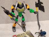 Lego Bionicle 70784 Leva- Master of Jungle
