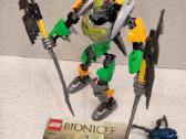Lego Bionicle 70784 Leva- Master of Jungle - nuotraukos Nr. 2