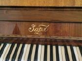 Pianinas Zaria