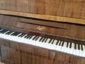 Pianinas Zaria - nuotraukos Nr. 2