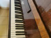 Pianinas Zaria - nuotraukos Nr. 3