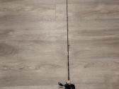 Tenryu Rayz Spectra Rzs51ll-bc su Shimano SLX Bfs - nuotraukos Nr. 2