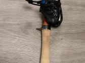 Tenryu Rayz Spectra Rzs51ll-bc su Shimano SLX Bfs - nuotraukos Nr. 3