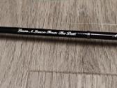 Tenryu Rayz Spectra Rzs51ll-bc su Shimano SLX Bfs - nuotraukos Nr. 5
