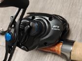 Tenryu Rayz Spectra Rzs51ll-bc su Shimano SLX Bfs - nuotraukos Nr. 6