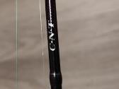 Tenryu Rayz Spectra Rzs51ll-bc su Shimano SLX Bfs - nuotraukos Nr. 7