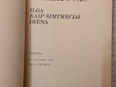 Čingizas Aitmatovas. Ilga kaip šimtmečiai diena - nuotraukos Nr. 4