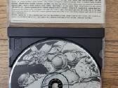 Originalūs muzikiniai CD - nuotraukos Nr. 2
