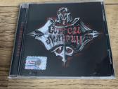 Originalūs muzikiniai CD - nuotraukos Nr. 7